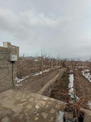 باغچه ایی در صدر اعظم صوفیان در گروه خرید و فروش املاک در آذربایجان شرقی در شیپور-عکس1