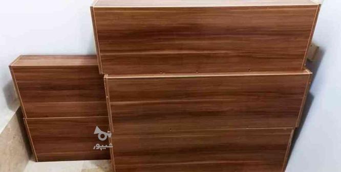 باکس چوبی لترون کم استفاده شده در گروه خرید و فروش صنعتی، اداری و تجاری در مرکزی در شیپور-عکس1