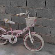 دوچرخه پرادو دخترونه 20