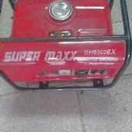 موتور برق super max