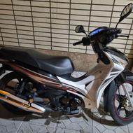 فروش موتور سیکلت99