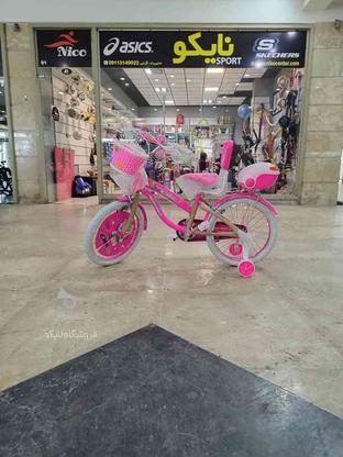دوچرخه سایز 20 اقساطی بدون سود در گروه خرید و فروش ورزش فرهنگ فراغت در مازندران در شیپور-عکس1