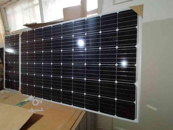 پنل خورشیدی زیر قیمت در گروه خرید و فروش لوازم الکترونیکی در تهران در شیپور-عکس1