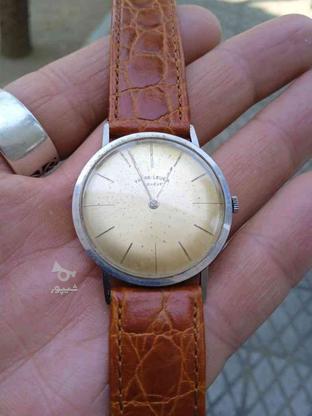 ساعت کوکی فاور لوبا قدیمی سوییسی سالم در گروه خرید و فروش لوازم شخصی در تهران در شیپور-عکس1