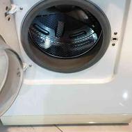 ماشین لباسشویی آبسال ‌در حد نو
