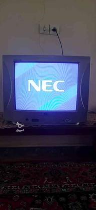 تلویزیون 21. 14. اینچ در گروه خرید و فروش لوازم الکترونیکی در تهران در شیپور-عکس1