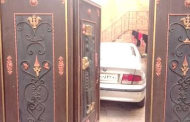 معاوضه فروش خانه کرج بابابل 170 متر در کمربندی غربی