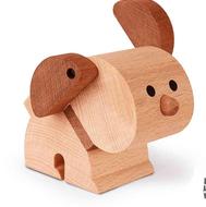 اسباب بازی و مصنوعات چوبی دکوری