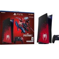 کنسول بازی سونی مدل PlayStation 5 Marvels Spider-Man Limite