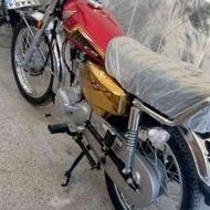 موتورسیکلت پاکستانی