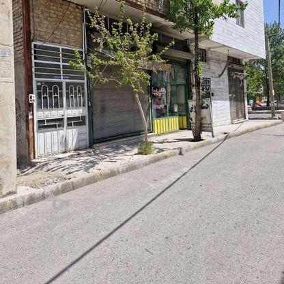 فروش تجاری و مغازه 30 متر در الوند در گروه خرید و فروش املاک در قزوین در شیپور-عکس1