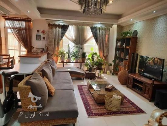 فروش آپارتمان 125 متر در پونک سرمایه گذاری در گروه خرید و فروش املاک در تهران در شیپور-عکس1