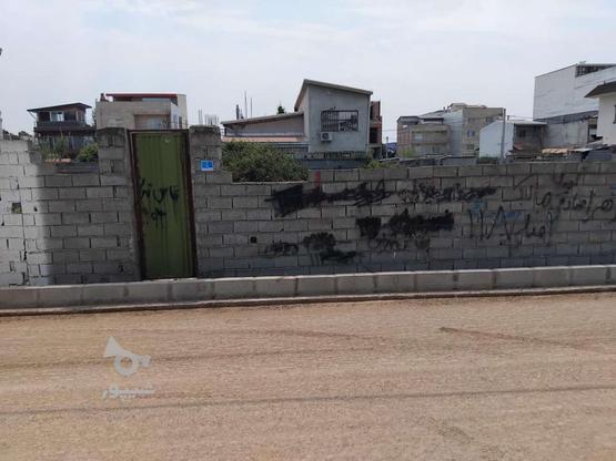 زمین 210 متری سرخرود دریاشهر در گروه خرید و فروش املاک در مازندران در شیپور-عکس1