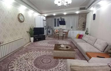 به قیمت رسیده ترین آپارتمان منطقه در قلب تپنده شهرزیبا