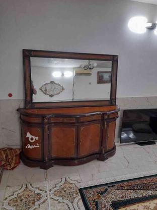 آینه کنسول در گروه خرید و فروش لوازم خانگی در خراسان رضوی در شیپور-عکس1
