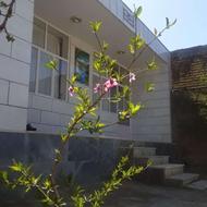 خانه ویلایی 685متری در اصفهان، شهرستان ،گلدره