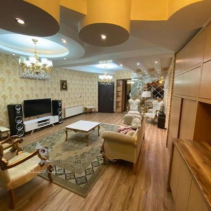 فروش آپارتمان 105 متر در سلمان فارسی در گروه خرید و فروش املاک در مازندران در شیپور-عکس1