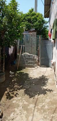 فروش خانه کلنگی در گروه خرید و فروش املاک در مازندران در شیپور-عکس1