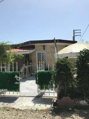 فروش 230 متر ویلا در گروه خرید و فروش املاک در مازندران در شیپور-عکس1
