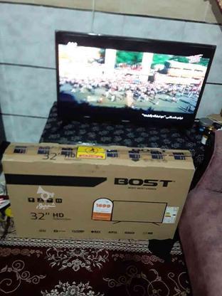 تلویزیون ال ای دی در گروه خرید و فروش لوازم الکترونیکی در قزوین در شیپور-عکس1