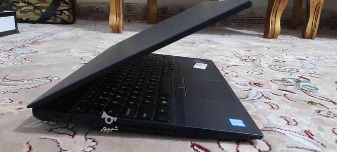 لپ تاپ‌ لنوو T580 رام16 8350-i5 در گروه خرید و فروش لوازم الکترونیکی در تهران در شیپور-عکس1