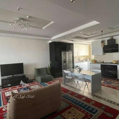 فروش آپارتمان 114 متر در جنت آباد شمالی در گروه خرید و فروش املاک در تهران در شیپور-عکس1