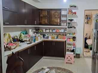 اجاره آپارتمان 120 متر در شهید شریفی