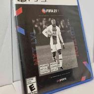 FIFA 21 Next Level Edition برای PS5