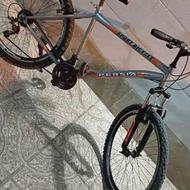 دوچرخه پرشیا 26