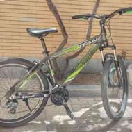 دوچرخه ژیتان 26