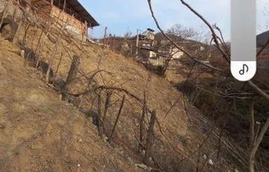 فروش زمین شیب دار در سوادکوه چون اونجا ییلاق همه زمین‌ها اک