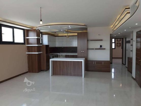 آپارتمان125 متر، سه خوابه، شیک و پرنور در گروه خرید و فروش املاک در اصفهان در شیپور-عکس1