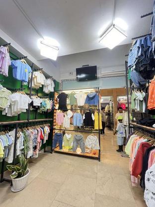 اجاره مغازه 16 متر در بهترین پاساژ بازار امام رضا در گروه خرید و فروش املاک در مازندران در شیپور-عکس1