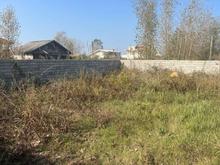 فروش زمین مسکونی 250 متر در مرکز شهر - چمخاله در شیپور