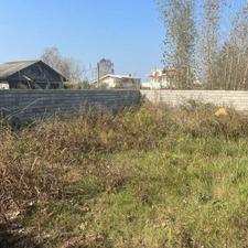 فروش زمین مسکونی 250 متر در مرکز شهر - چمخاله