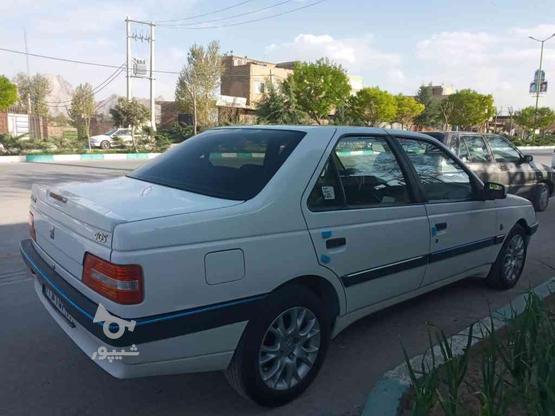 پژو 405 slx تیوفایو مدل 98 در گروه خرید و فروش وسایل نقلیه در اصفهان در شیپور-عکس1