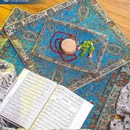 نماز روزه ختم قرآن استیجاری