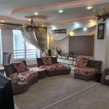 فروش آپارتمان 113 متر تک واحدی با امکانات در گروه خرید و فروش املاک در مازندران در شیپور-عکس1