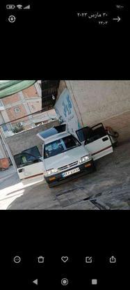 پراید نسیم مدل 77 در گروه خرید و فروش وسایل نقلیه در مازندران در شیپور-عکس1