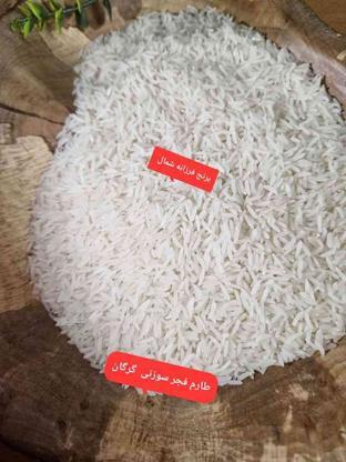 فروش برنج مستقیم از شمال تا درب منزل در گروه خرید و فروش خدمات و کسب و کار در تهران در شیپور-عکس1
