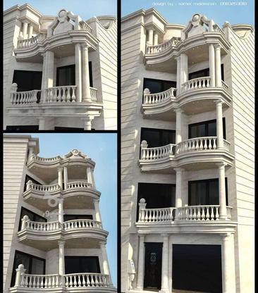 آپارتمان120متر16 متری اول فاطمیه(پیش فروش) در گروه خرید و فروش املاک در مازندران در شیپور-عکس1