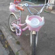 دوچرخه دخترانه سالم