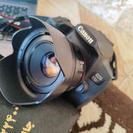 دوربین کانن ژاپنی اصل EQS 850D