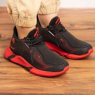 شیک و راحت کفش مردانهAdidas_red پختی مدل 2090 . ️