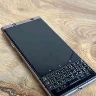 موبایل بلک بری blackberry keyone 64 گیگ رنگ برنز