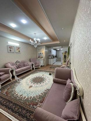 فروش آپارتمان 86 متر در نظرآباد 22بهمن جنوبی در گروه خرید و فروش املاک در البرز در شیپور-عکس1