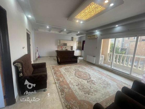 اجاره آپارتمان مبله 85 متر درفریدونکنار با ویوی دریا در گروه خرید و فروش املاک در مازندران در شیپور-عکس1