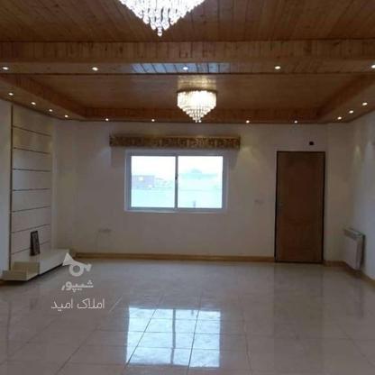 آپارتمان 120 متری در مرکزشهر در گروه خرید و فروش املاک در مازندران در شیپور-عکس1