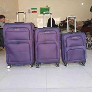 چمدان های خارجی و ایرانی