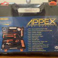 جعبه ابزار APPEX مدل 2312